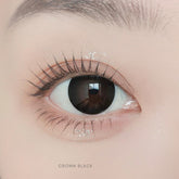 Crown Black